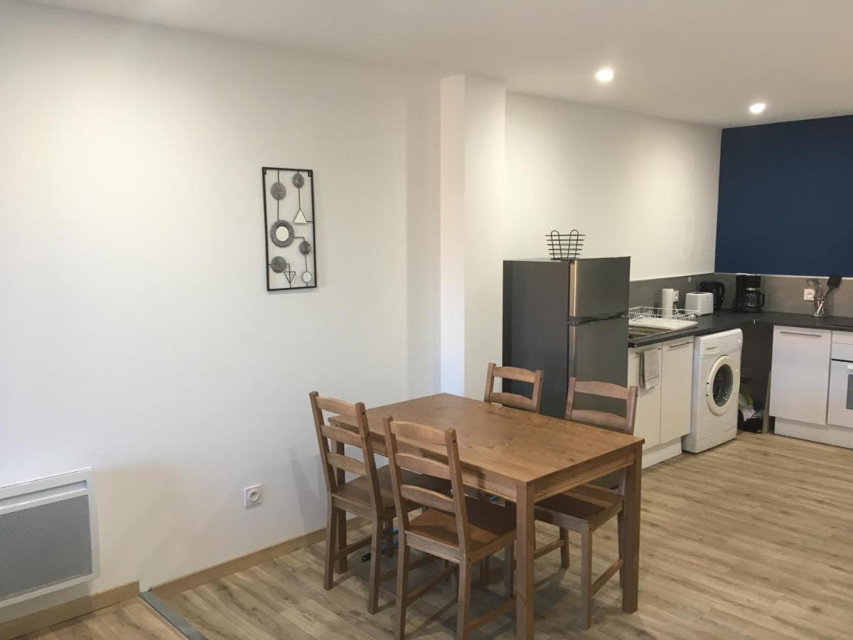 La Cathare Appartement 2 Chambres Lézignan-Corbières Zewnętrze zdjęcie