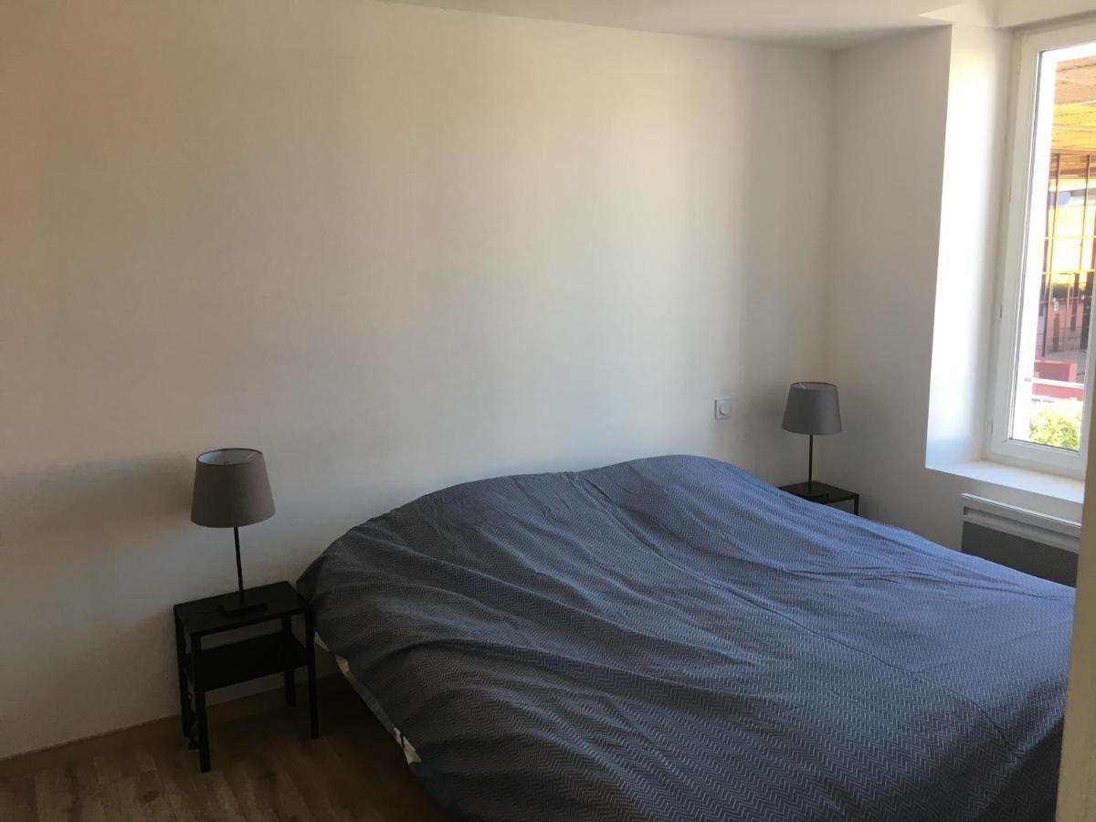La Cathare Appartement 2 Chambres Lézignan-Corbières Zewnętrze zdjęcie