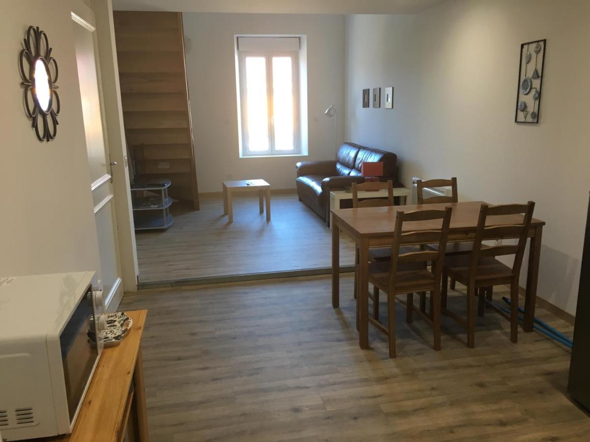 La Cathare Appartement 2 Chambres Lézignan-Corbières Zewnętrze zdjęcie