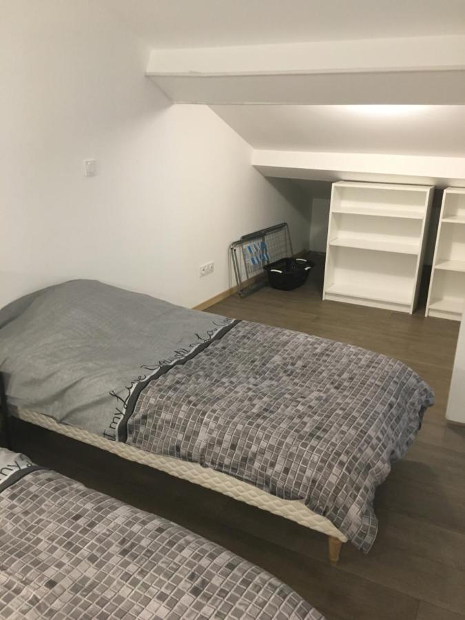 La Cathare Appartement 2 Chambres Lézignan-Corbières Zewnętrze zdjęcie
