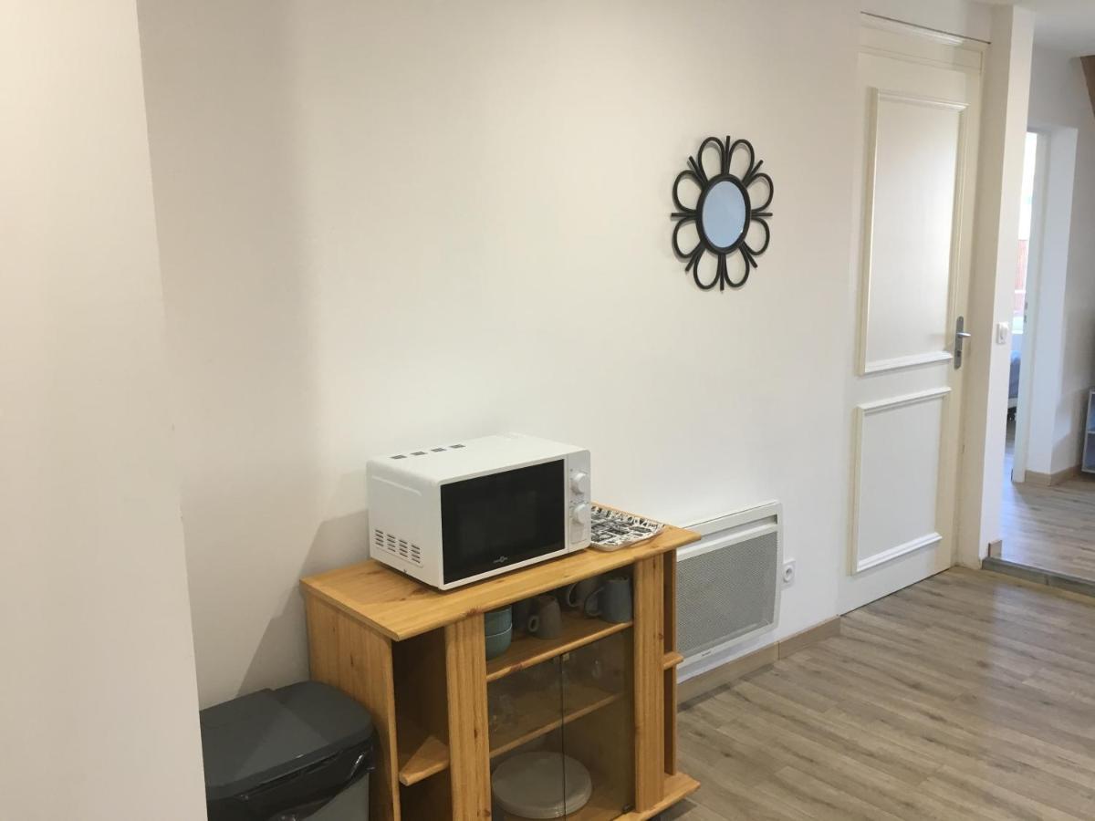 La Cathare Appartement 2 Chambres Lézignan-Corbières Zewnętrze zdjęcie